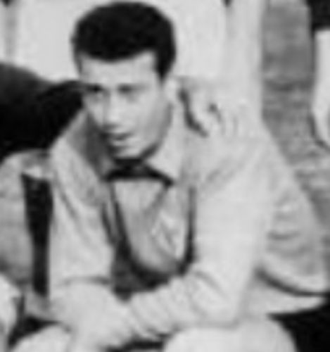 ACF Fiorentina 1955-56 GK 1 Kit